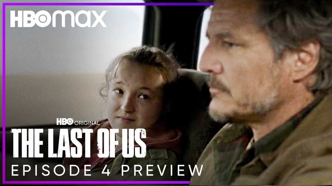 HBO's The Last of Us Episode 4 Spoiler Free Review 